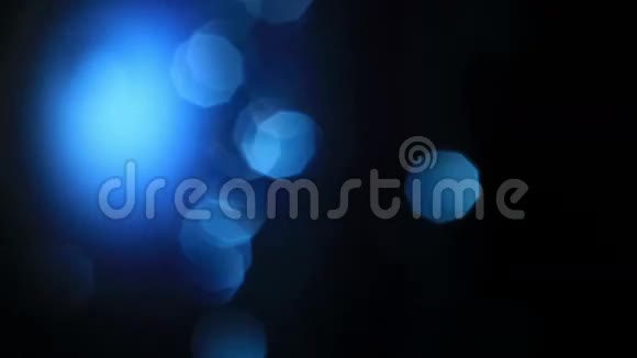 模糊的蓝光视频的预览图