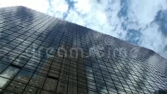 纽约摩天大楼视频的预览图