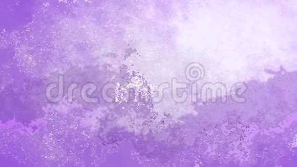 彩色彩色淡色紫丁香盥洗室彩色淡色淡色淡色淡色淡色淡色淡紫色盥洗室视频的预览图
