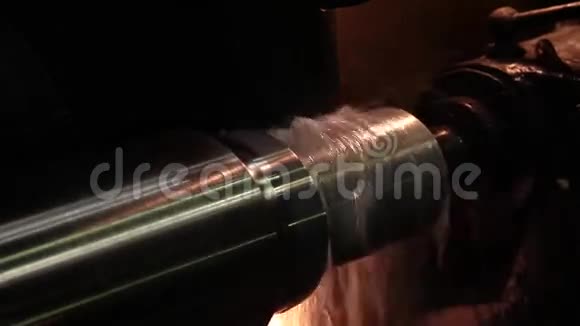 钢骑数控铣削工艺视频的预览图