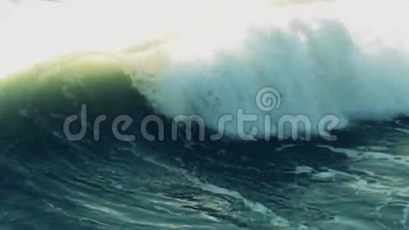 海洋波超慢运动视频的预览图