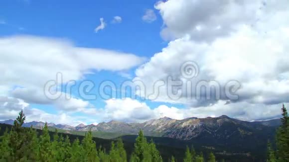 蒙大拿风景视频的预览图