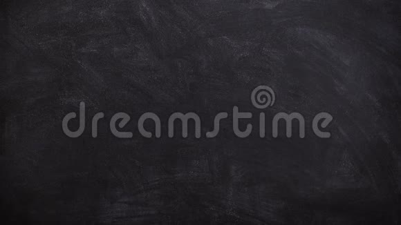 修改黑板或黑板上手写和划线动画的时间视频的预览图