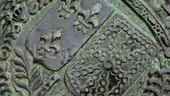 中世纪青铜大炮视频的预览图