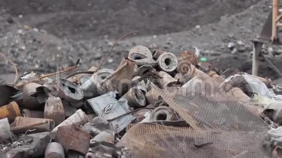 矿业生涯06期废品视频的预览图