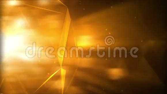 金光射线背景视频的预览图