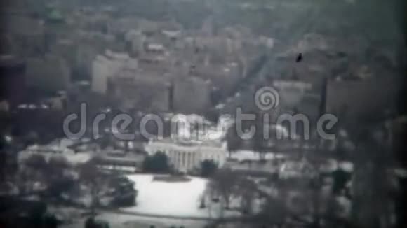 1972年美国白宫阿尔雷亚尔潘向东看视频的预览图