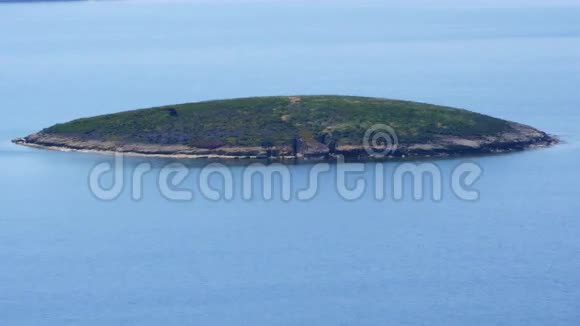 地中海爱琴海小岛福卡伊兹密尔土耳其视频的预览图