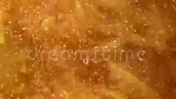 热油炸薯条视频的预览图