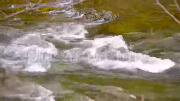 山河水沸视频的预览图