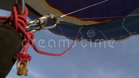 技术部分气球视图视频的预览图