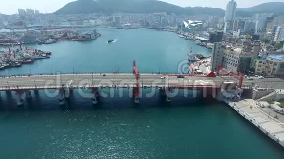 延多达焦桥釜山韩国亚洲视频的预览图