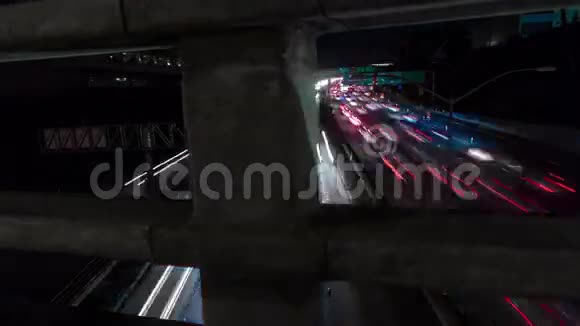 高速公路跟踪延时视频的预览图
