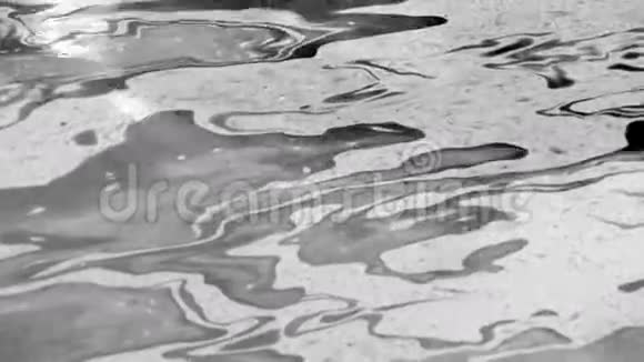 海洋的石油污染视频的预览图