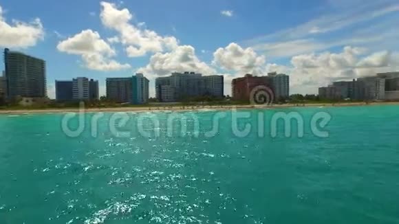 迈阿密空中游侠2视频的预览图
