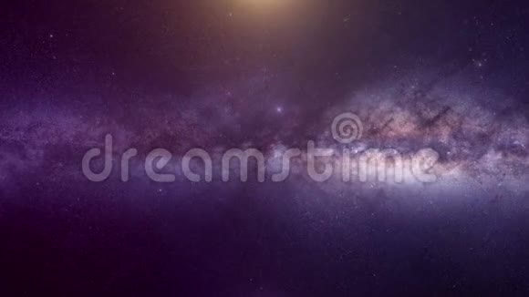 银河里地平线视频的预览图