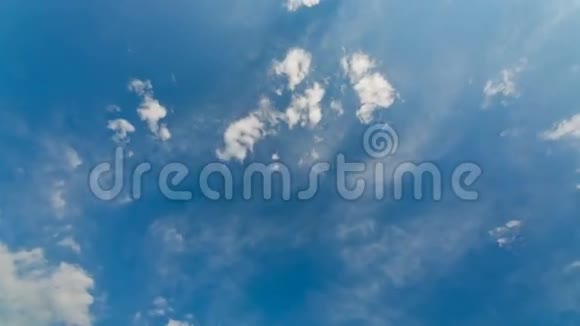 动云和蓝天视频的预览图