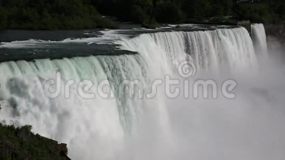 美国尼亚加拉大瀑布视频的预览图