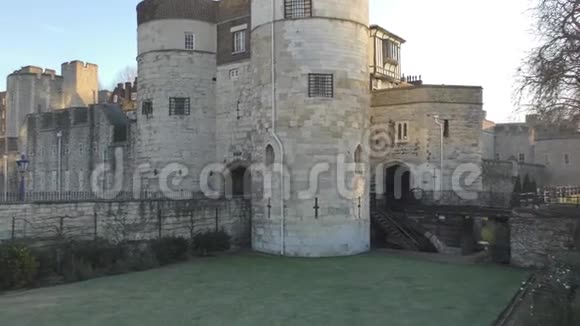 古英国石堡视频的预览图