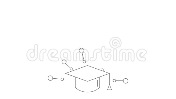 教育图标设置视频的预览图