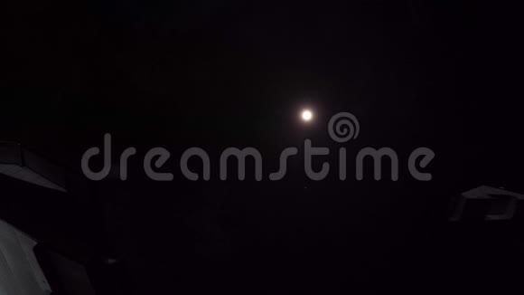 动云夜遮月视频的预览图