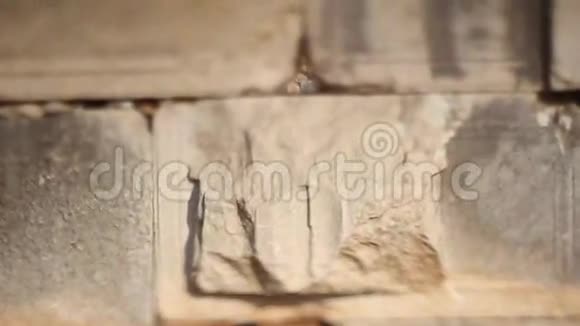 土耳其LikyaPatara古寺的详细资料视频的预览图