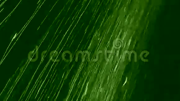 淋浴摘要4绿色视频的预览图