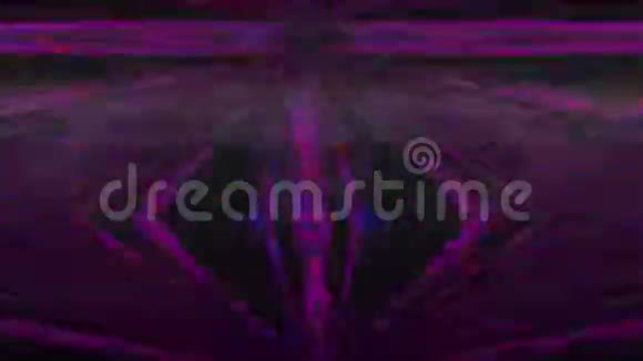 催眠模式光转换闪烁的背景视频的预览图