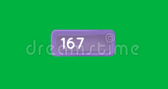 带数字的紫色盒子视频的预览图