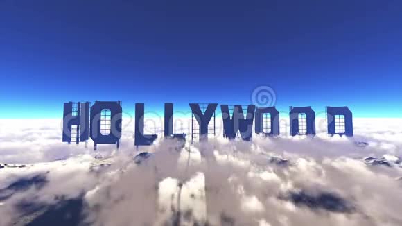 好莱坞视频的预览图