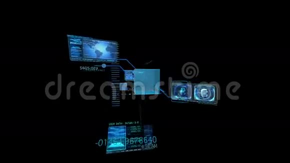 数字数据编码网络接口技术视频的预览图