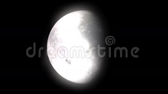月亮相位视频的预览图
