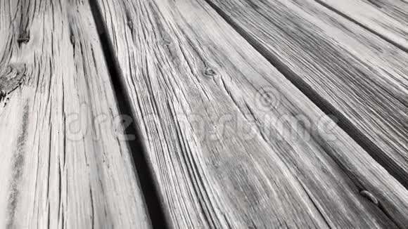黑白木质感宏视频的预览图