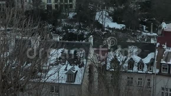 卡罗维瓦里全景视频的预览图