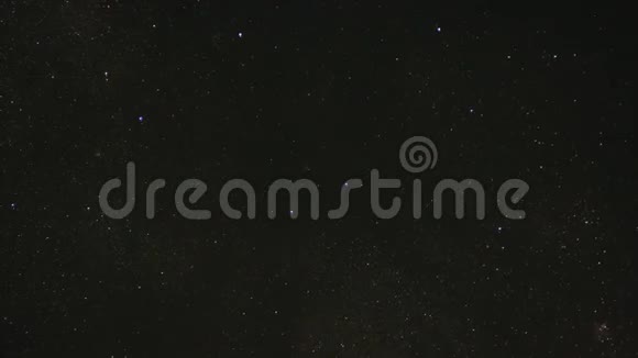 星界星界中的银河系视频的预览图