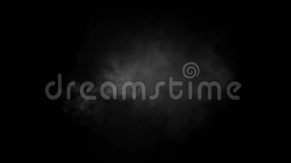 抽象烟雾纹理背景视频的预览图