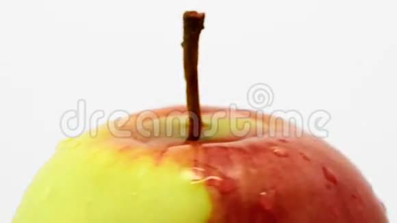 苹果隔离循环旋转视频的预览图