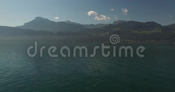 山湖瑞士视频的预览图