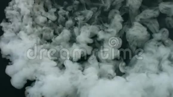 阿尔法通道大烟云视频的预览图