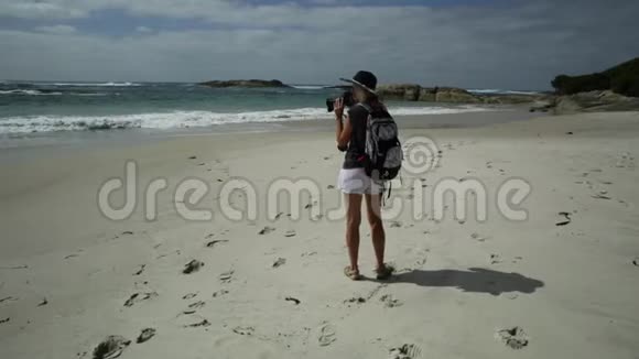 西澳大利亚的摄影师视频的预览图
