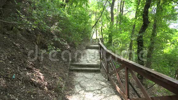 瓦尔纳休闲公园保加利亚4K视频的预览图