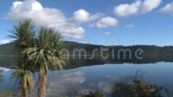 新区南岛兰特湖视频的预览图