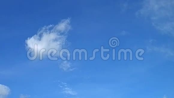 云荡蓝天视频的预览图