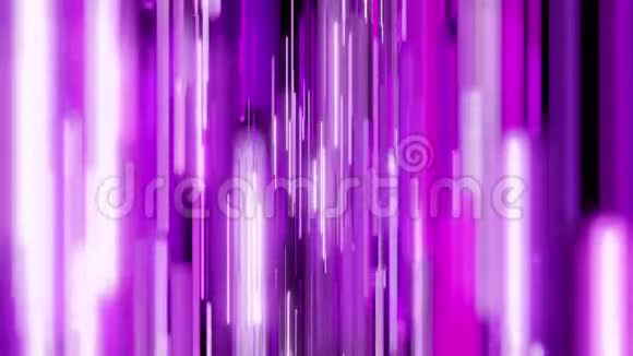 紫罗兰垂直条纹背景环视频的预览图