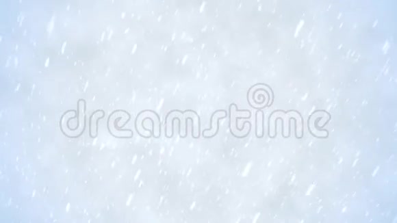 圣诞快乐白雪皑皑新年快乐视频的预览图