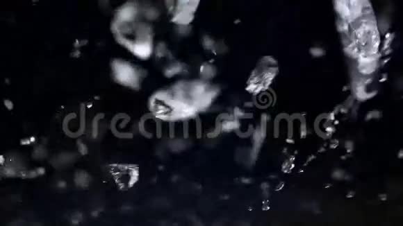 冰爆相机慢动作视频的预览图