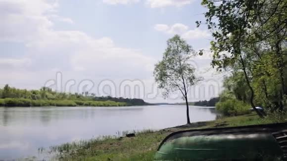 典型的白俄罗斯景观视频的预览图