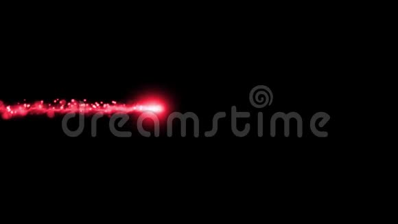 闪亮的魔法粒子彩色的魔法螺栓角形运动图形标志动画背景新质量技术视频的预览图