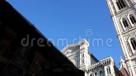 佛罗伦萨布鲁内尔斯基的穹顶视频的预览图