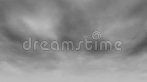 云在镜头前奔跑视频的预览图
